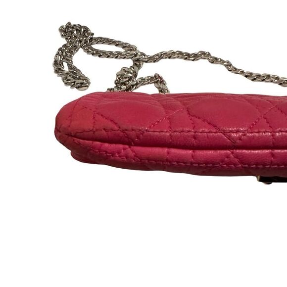 Christian Dior Carnage Continental Wallet - Picture 11 of 15